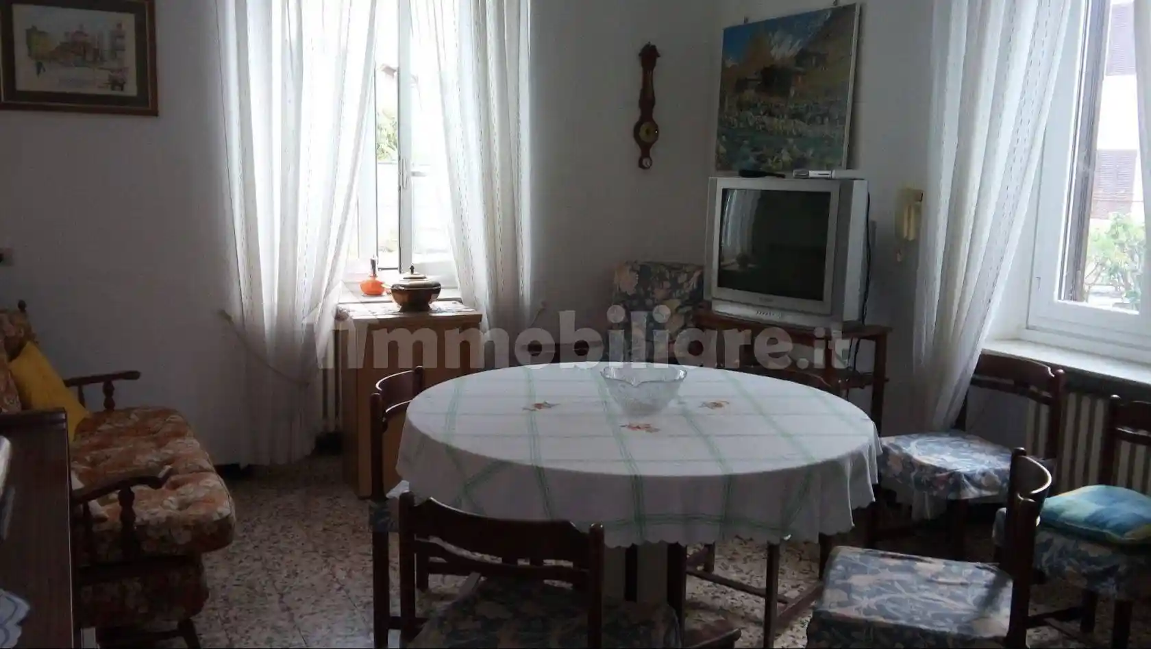 Casale via Tortona 54, Pollastra Levata, Bosco Marengo - foto 3