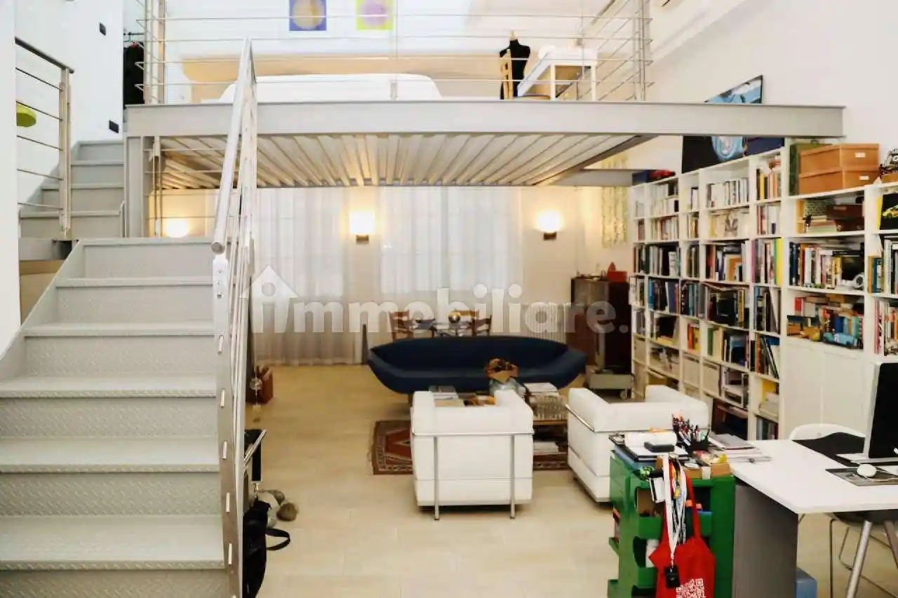 Loft in vendita a Torino