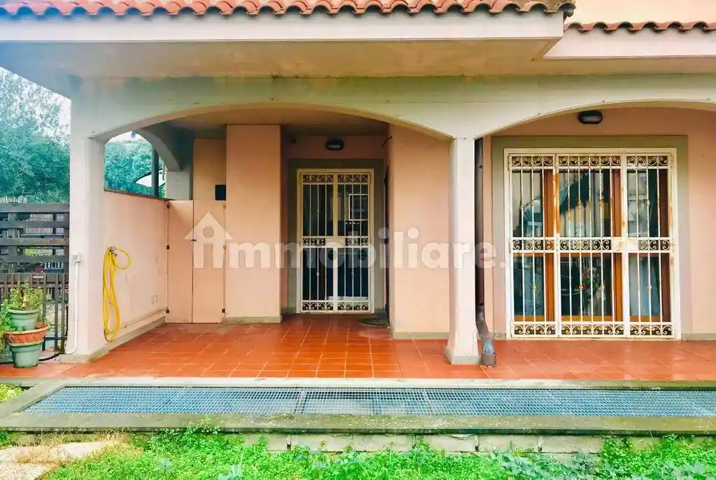 Appartamento in vendita a Lariano