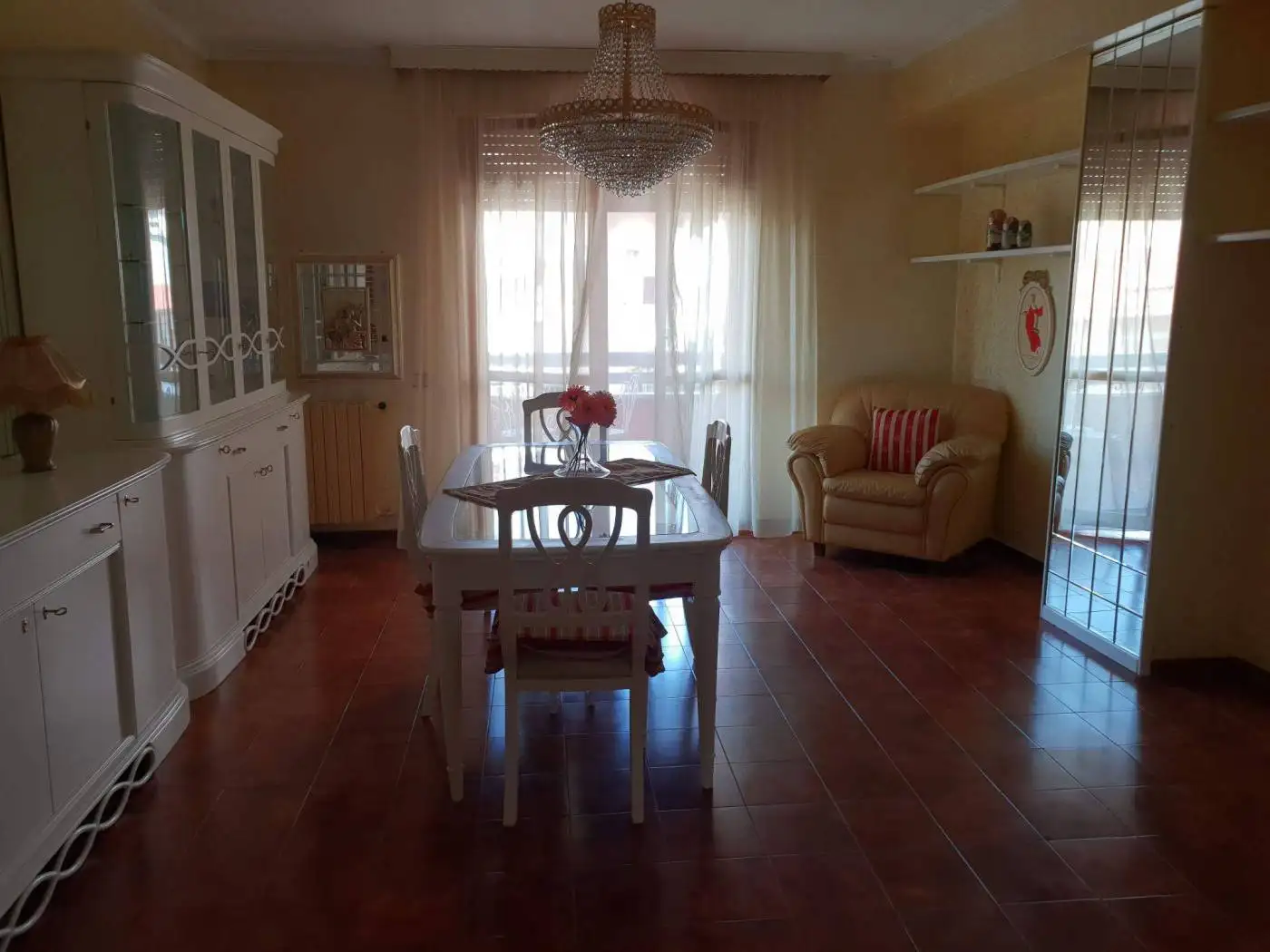 Appartamento in vendita a Penne