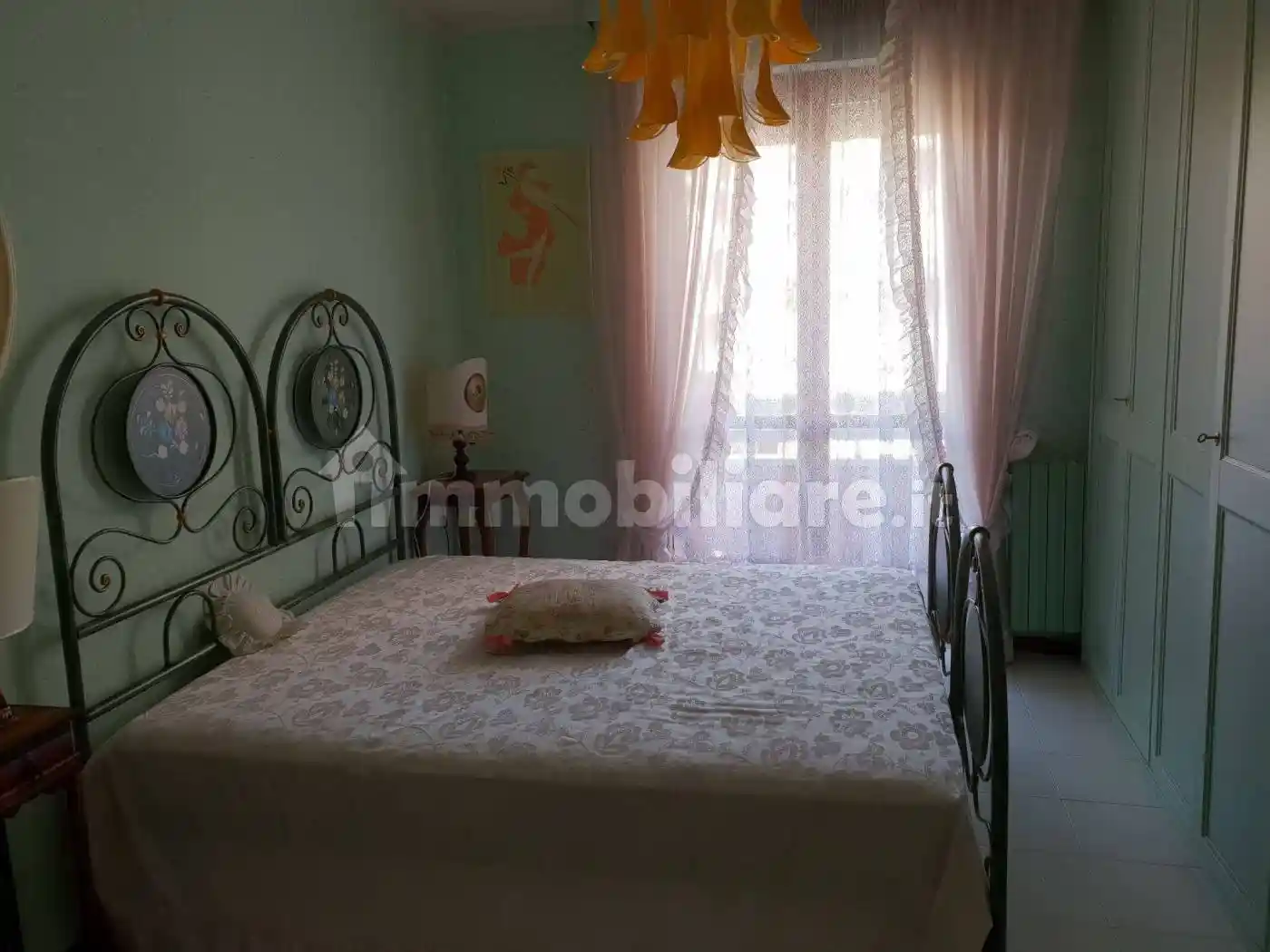 Quadrilocale via Caduti di Marcinelle 10, Centro, Penne - foto 4