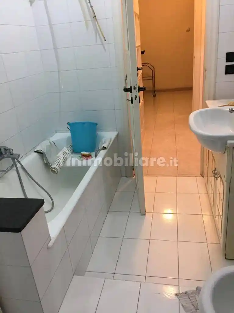 Quadrilocale via Innocenzo IX 31, Nicastro Sambiase, Lamezia Terme - foto 4