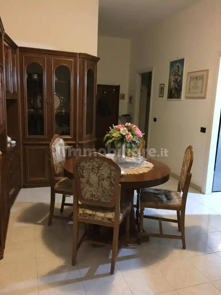 Quadrilocale via Innocenzo IX 31, Nicastro Sambiase, Lamezia Terme - foto 5