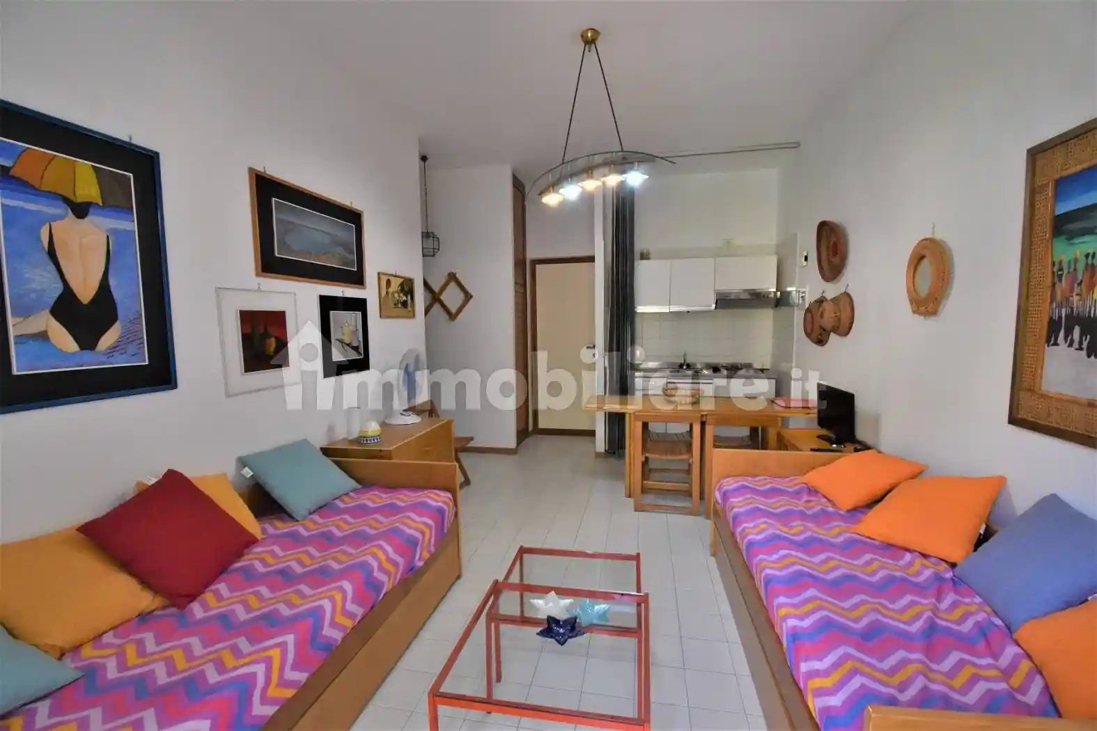 Bilocale Località Portisco, Portisco, Olbia - foto 2