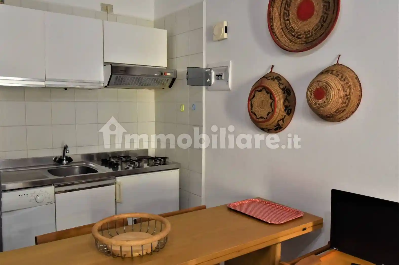 Bilocale Località Portisco, Portisco, Olbia - foto 3