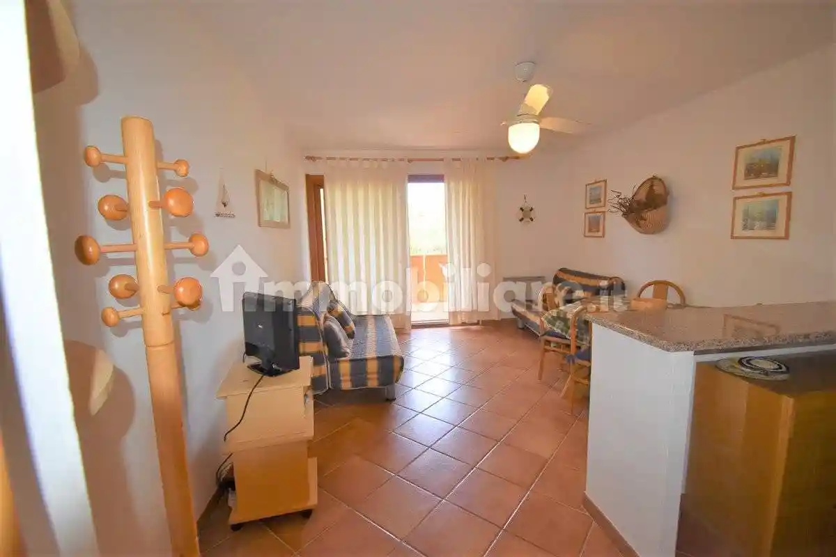 Monolocale via Giasone, Portisco, Olbia - foto 3