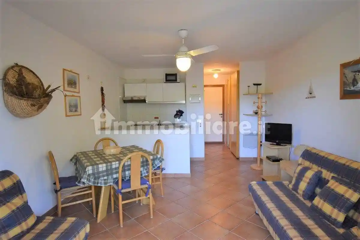 Monolocale via Giasone, Portisco, Olbia - foto 4