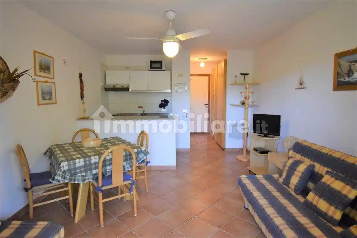 Monolocale via Giasone, Portisco, Olbia - foto 5