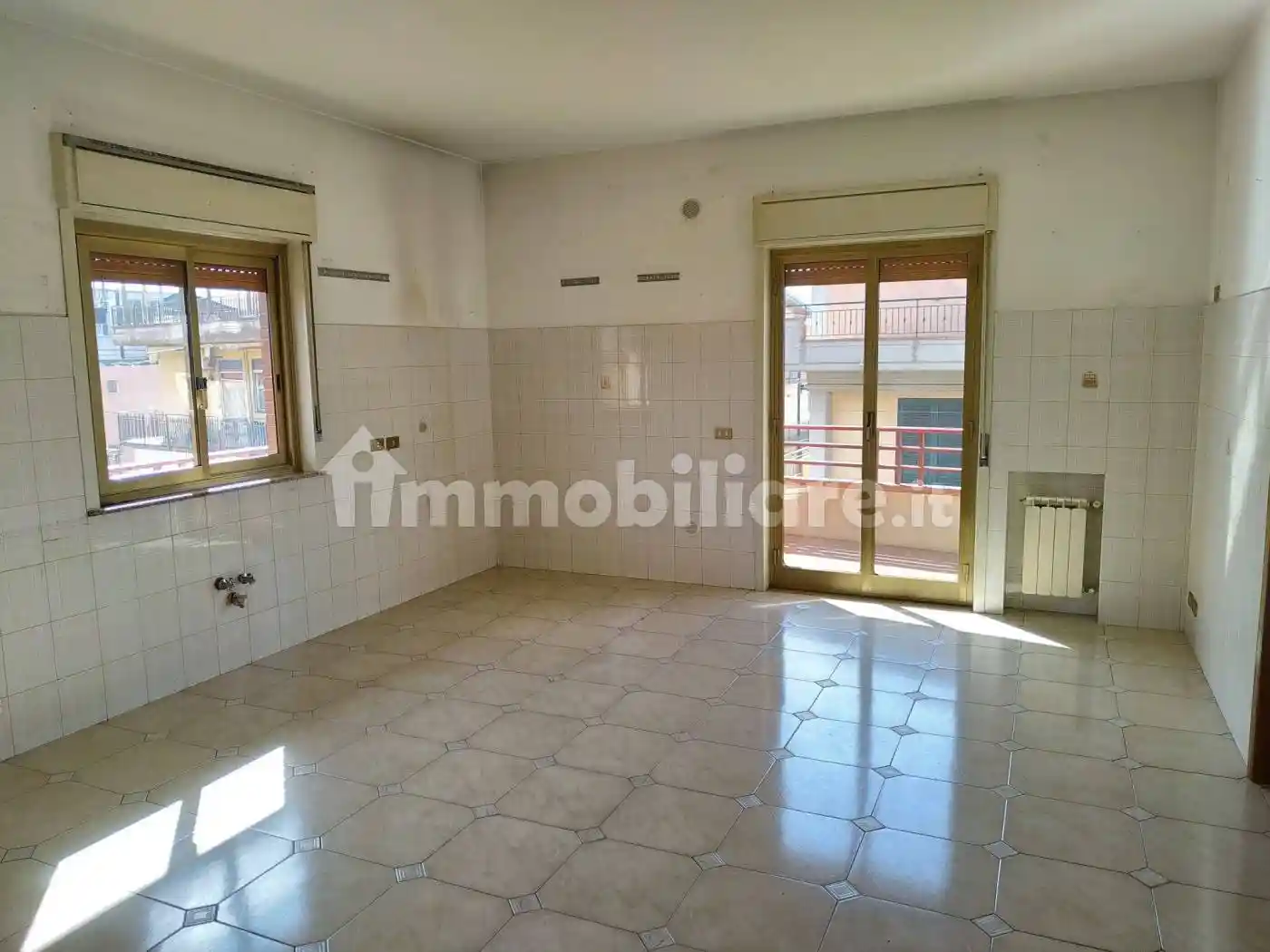 Appartamento in vendita a Adrano