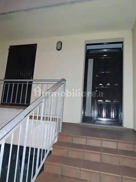 Villetta a schiera in vendita a Pegognaga