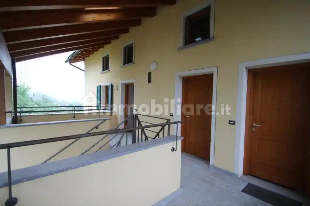 Appartamento in vendita a Campodolcino