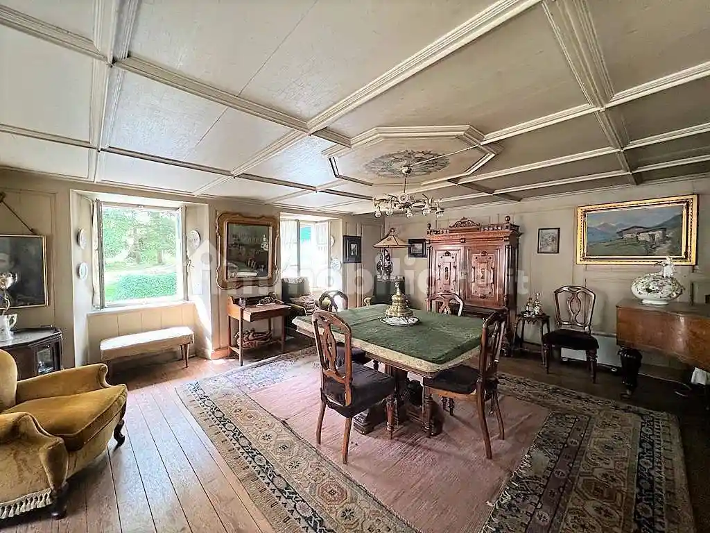 Casa indipendente in vendita a Campodolcino