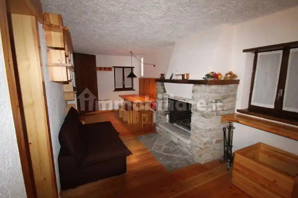 Appartamento in vendita a Madesimo