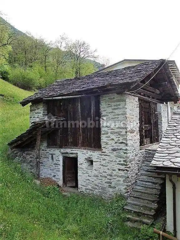Rustico 80 m², Villa di Chiavenna - foto 5