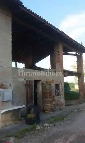 Casa indipendente in vendita a Torre Pallavicina