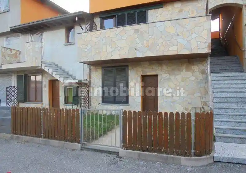 Appartamento in vendita a Annicco