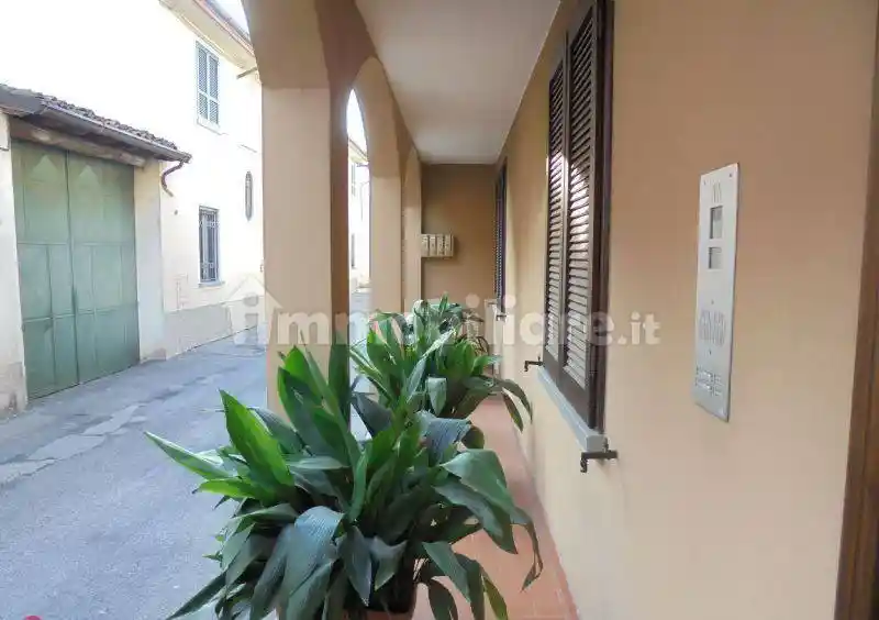 Appartamento in vendita a Casalmorano