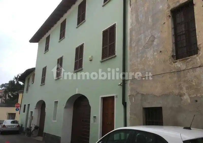 Casa indipendente in vendita a Soncino