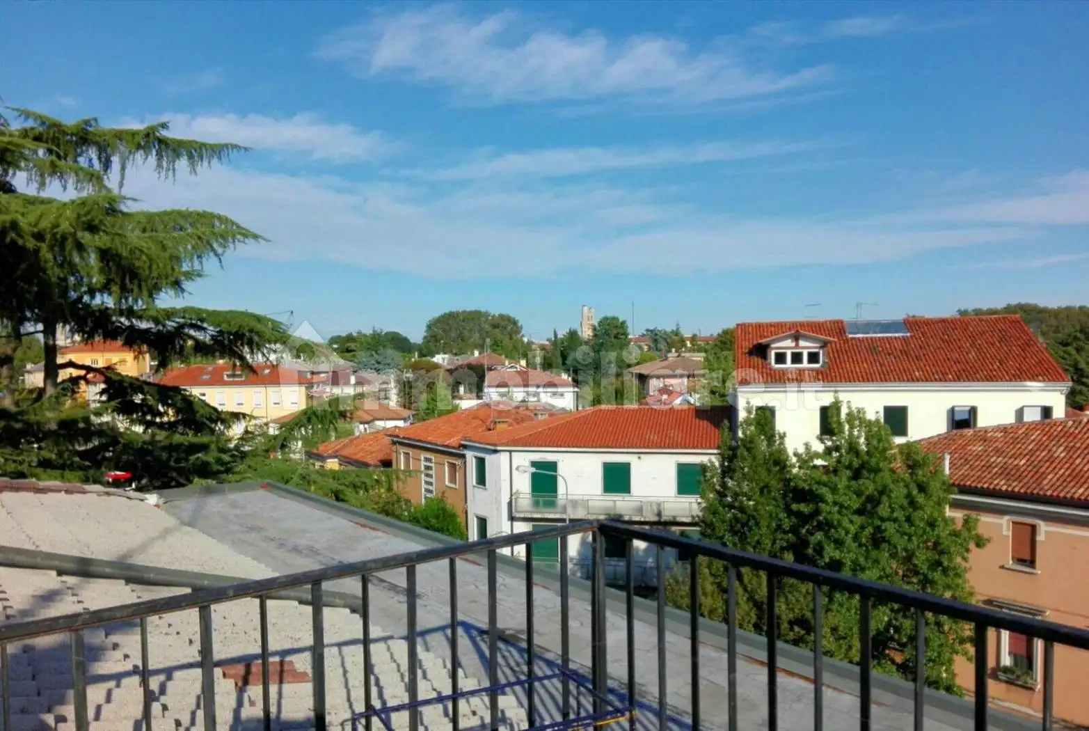 Appartamento in affitto a Padova