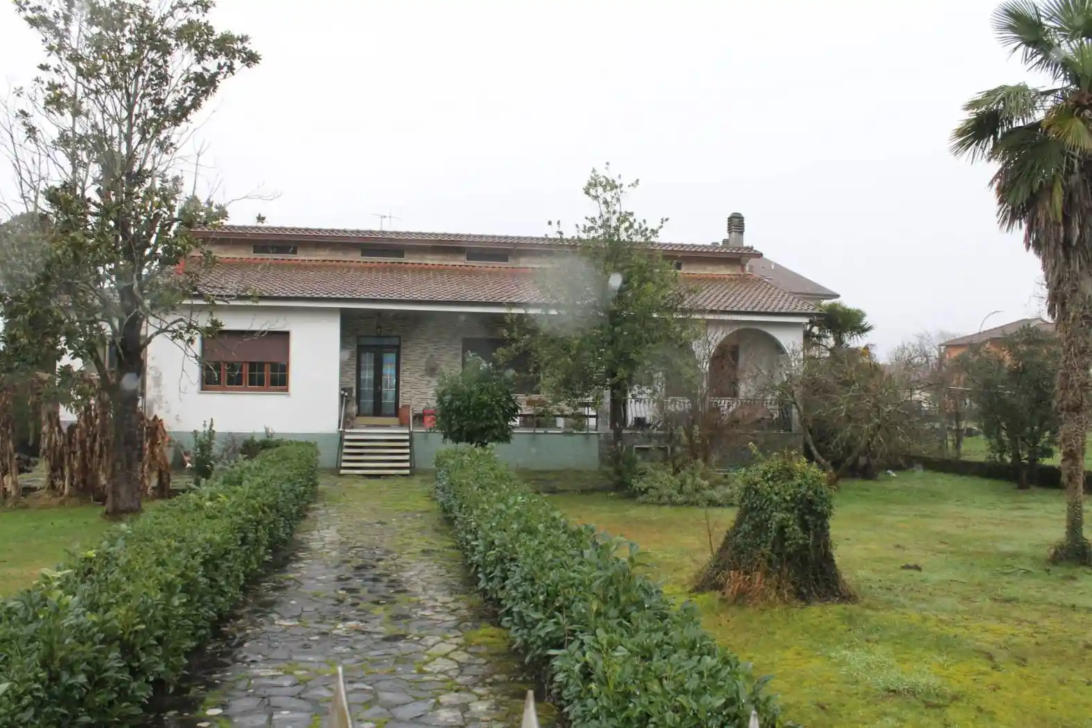 Villa in vendita a Mulazzo