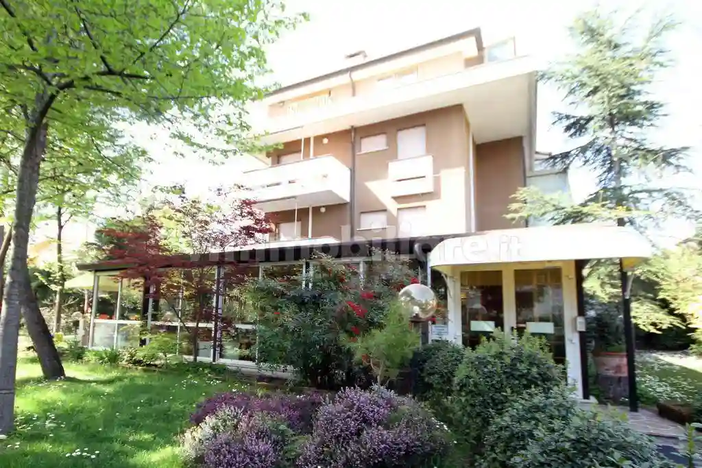 Palazzo - Edificio - foto 3