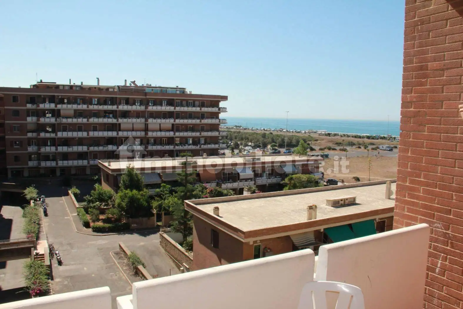 Appartamento in affitto a Roma