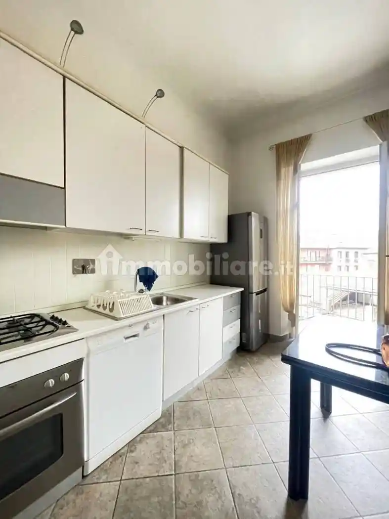 Bilocale via Guttuari 1, Stazione, Asti - foto 3