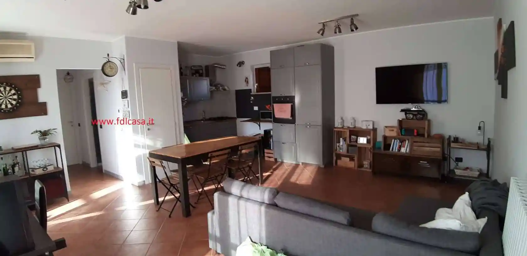 Appartamento in vendita a Casciana Terme Lari