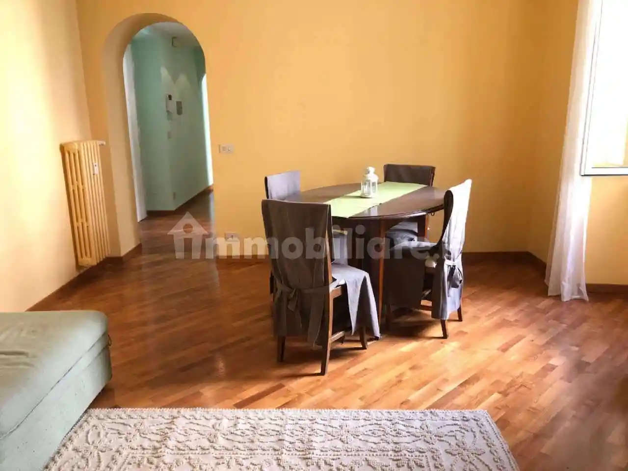 Appartamento in affitto a Roma