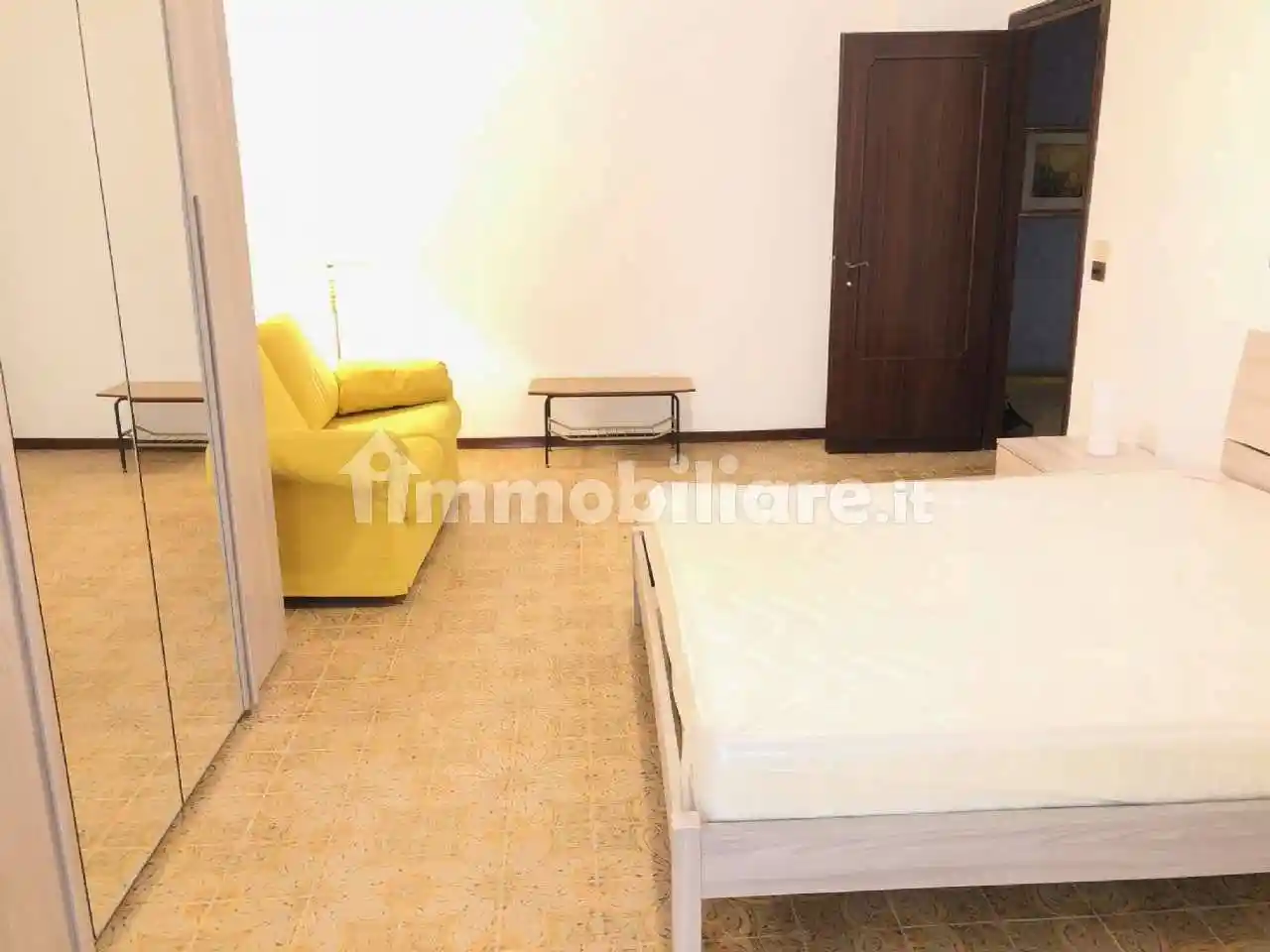 Trilocale ottimo stato, Tor de' Schiavi, Roma - foto 2