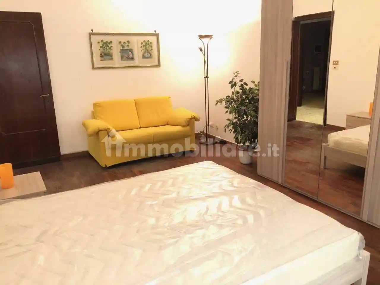 Trilocale ottimo stato, Tor de' Schiavi, Roma - foto 3