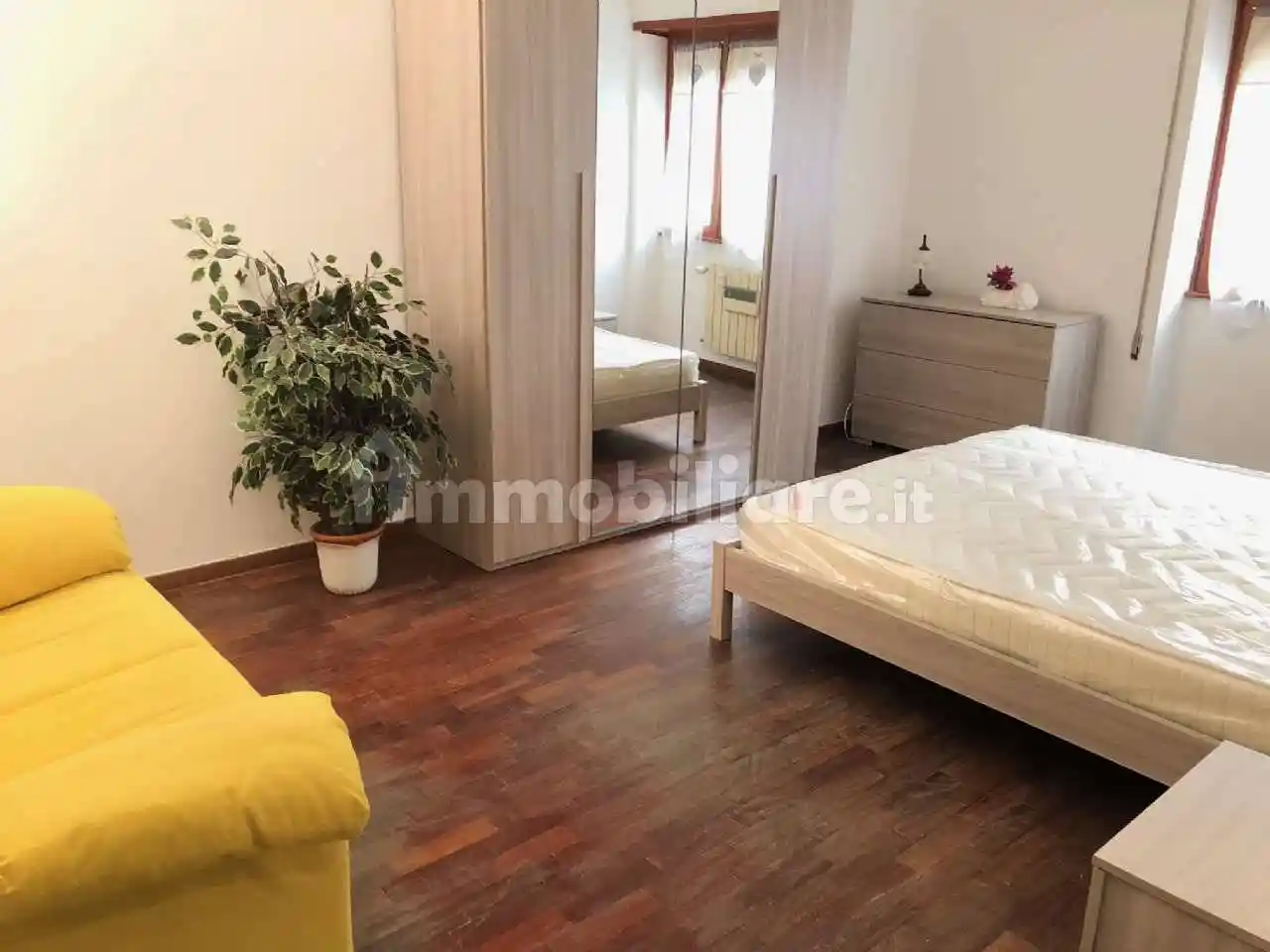 Trilocale ottimo stato, Tor de' Schiavi, Roma - foto 4