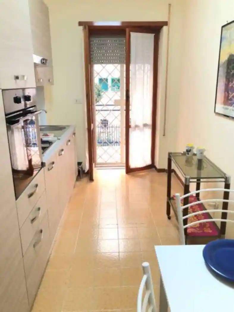 Trilocale ottimo stato, Tor de' Schiavi, Roma - foto 5