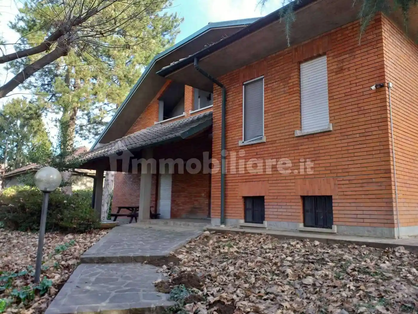 Villa in vendita a Lentate sul Seveso