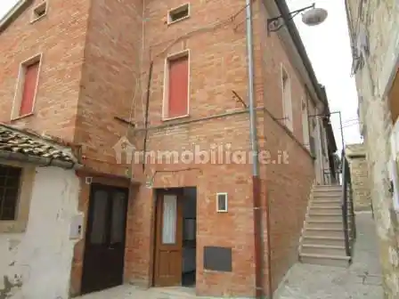 Appartamento in vendita a Bovino