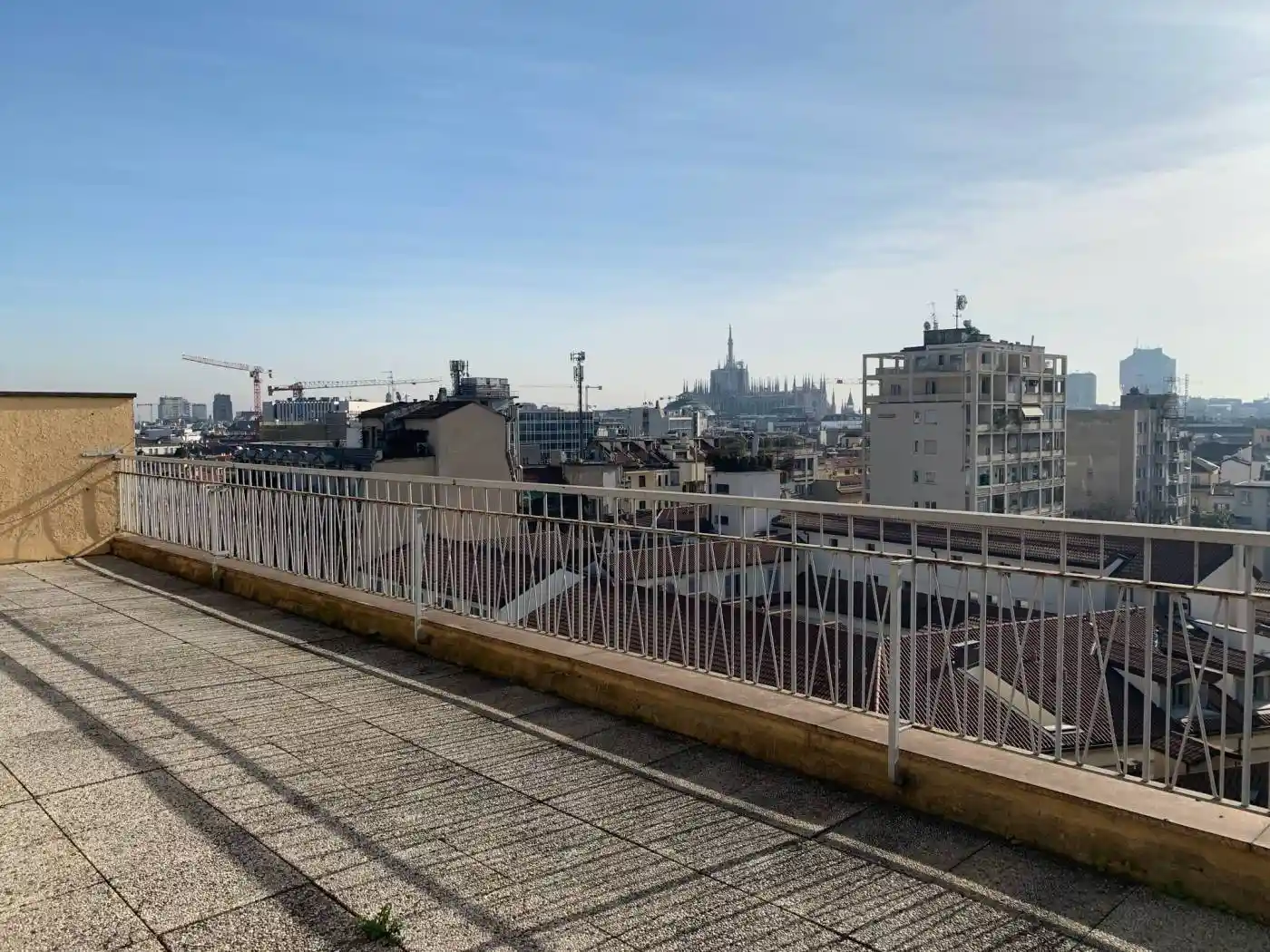 Attico via Cusani 10, Cadorna - Castello, Milano - foto 5