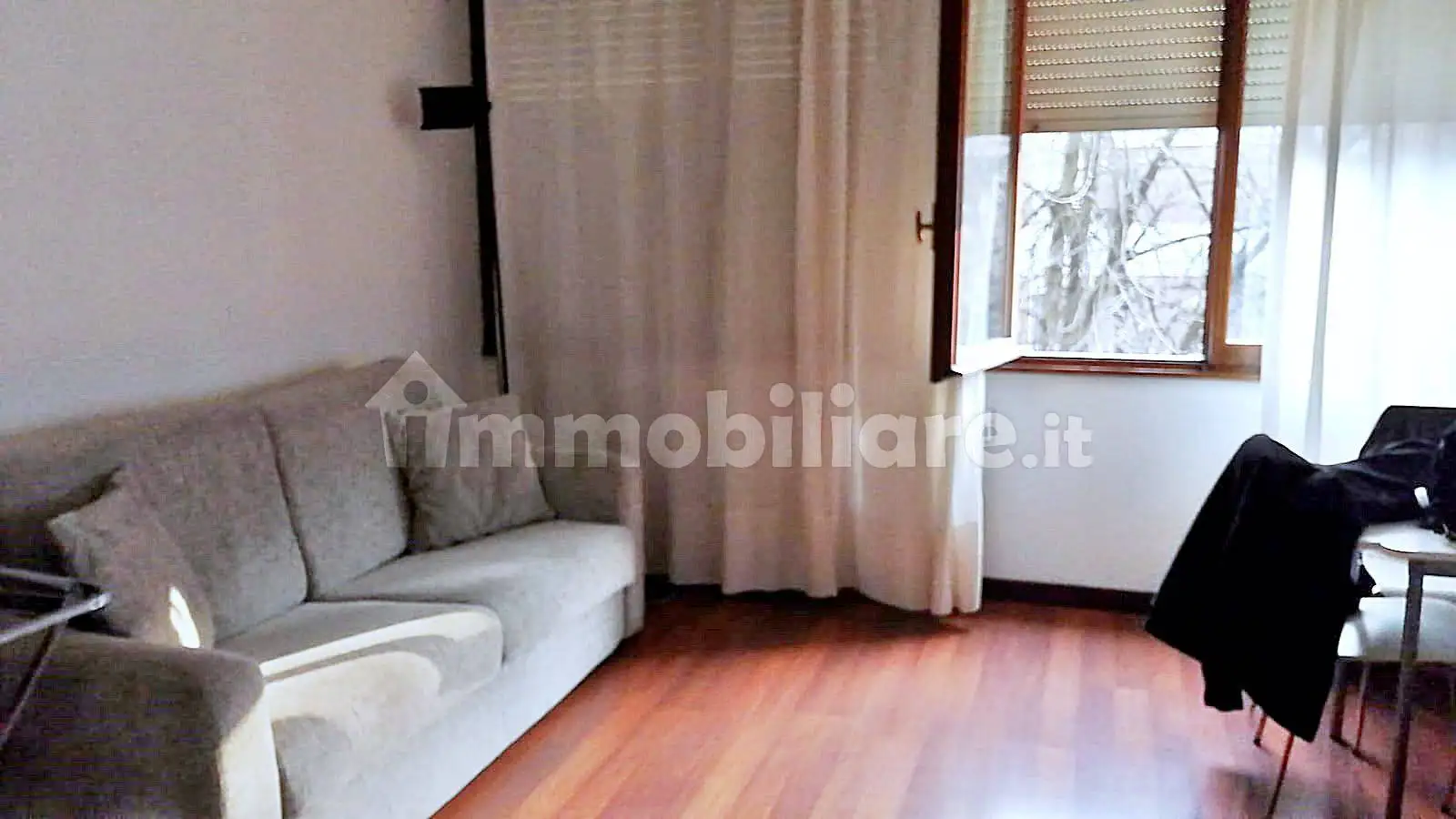 Appartamento in affitto a Padova