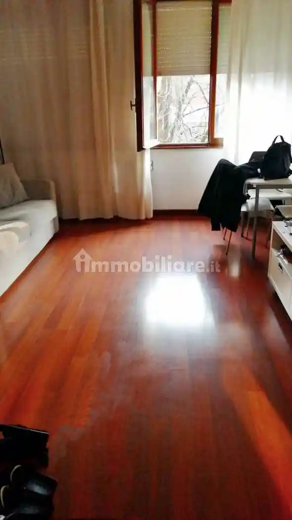 Monolocale buono stato, primo piano, San Camillo - Nazareth, Padova - foto 2