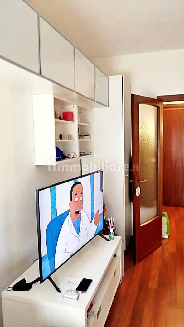 Monolocale buono stato, primo piano, San Camillo - Nazareth, Padova - foto 4