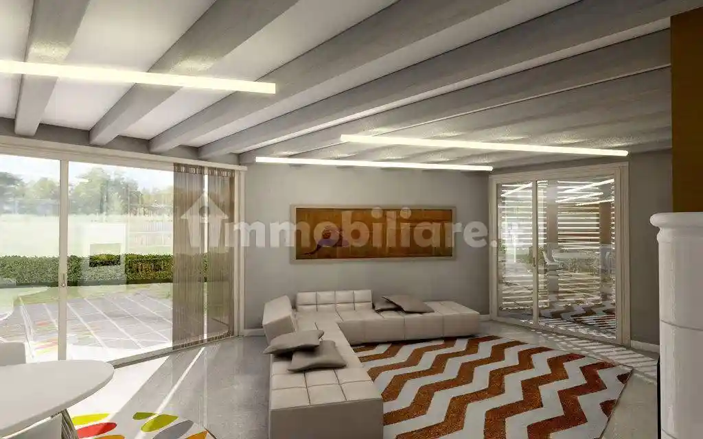 Casa indipendente in vendita a Volpago del Montello