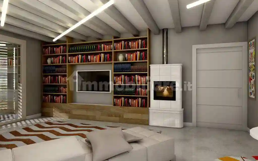 Casa indipendente - foto 3