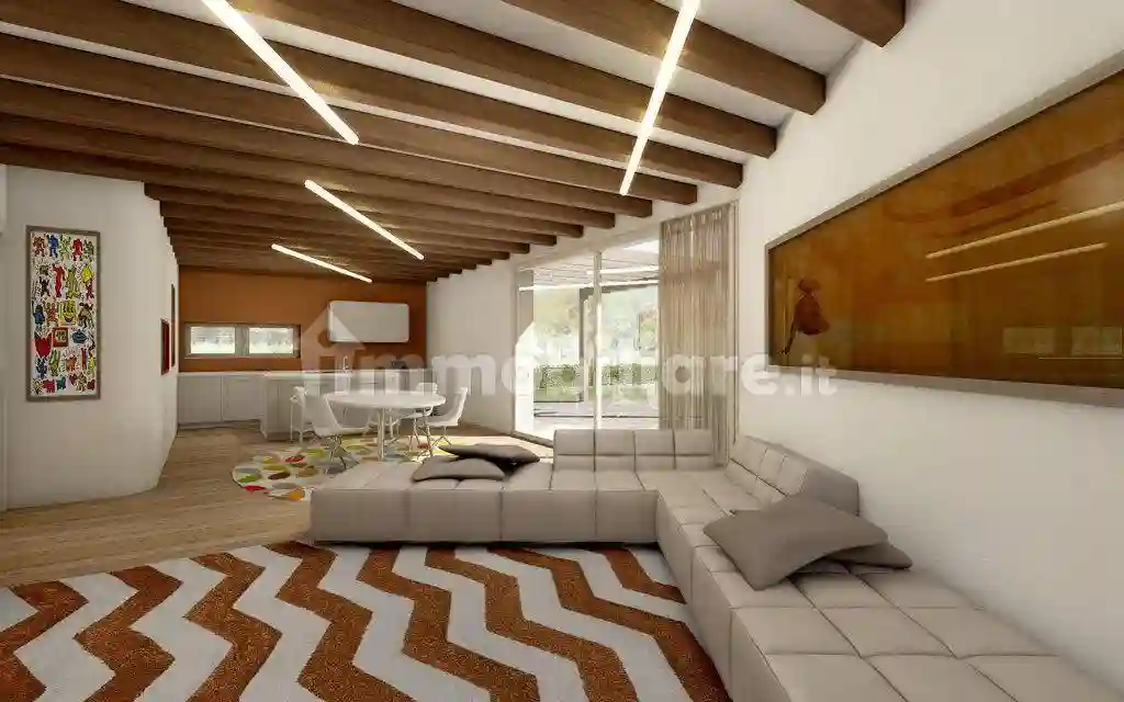 Casa indipendente - foto 4