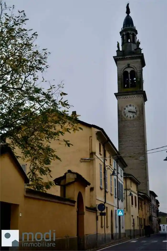 Casa indipendente in vendita a Trigolo