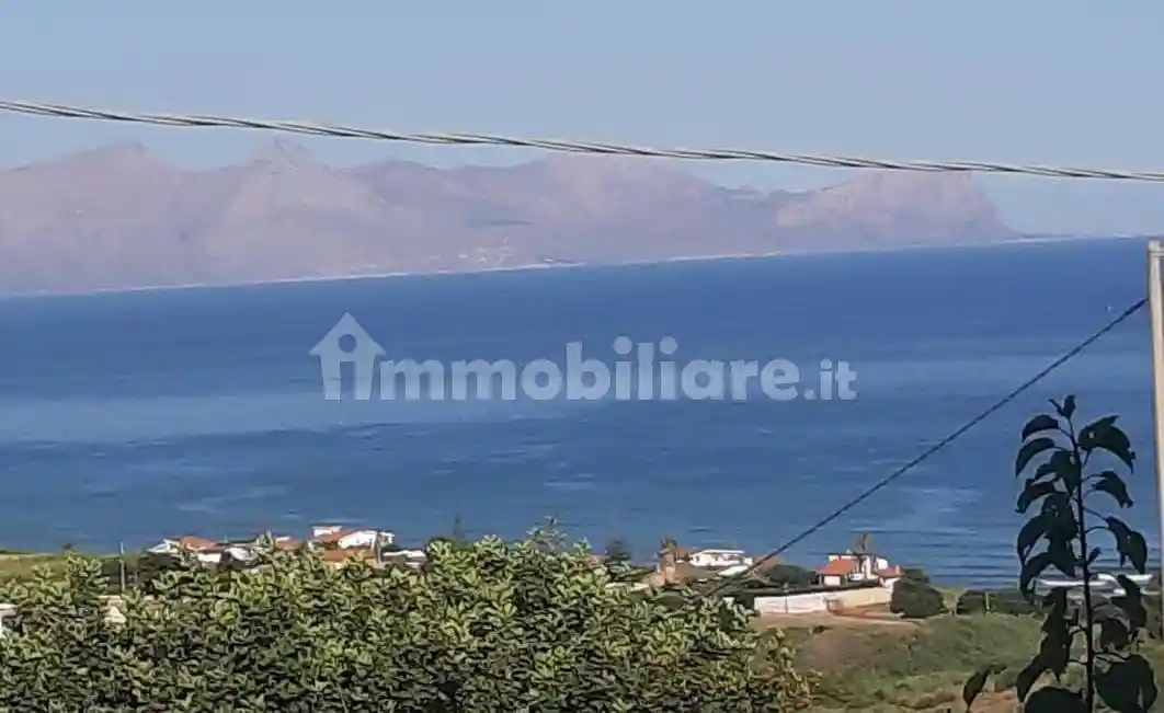 Villa in vendita a Partinico