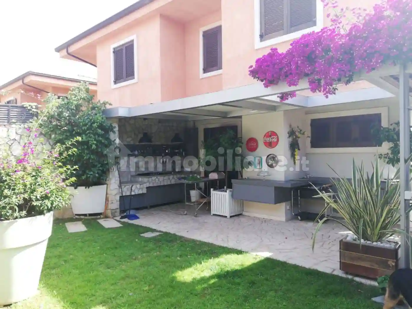 Villa - foto 5