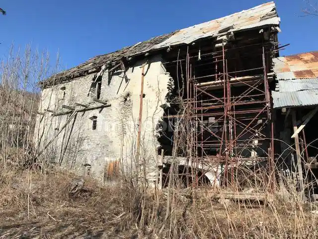 Rustico - Casale in vendita a Sauze di Cesana
