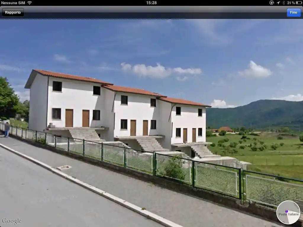 Rustico - Casale in vendita a Montenero Val Cocchiara