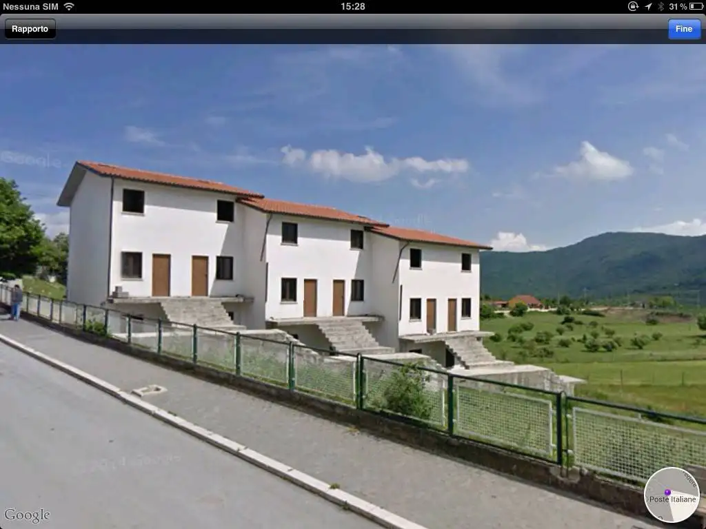 Rustico - Casale in vendita a Montenero Val Cocchiara