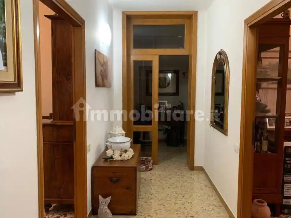 Appartamento in vendita a Certaldo