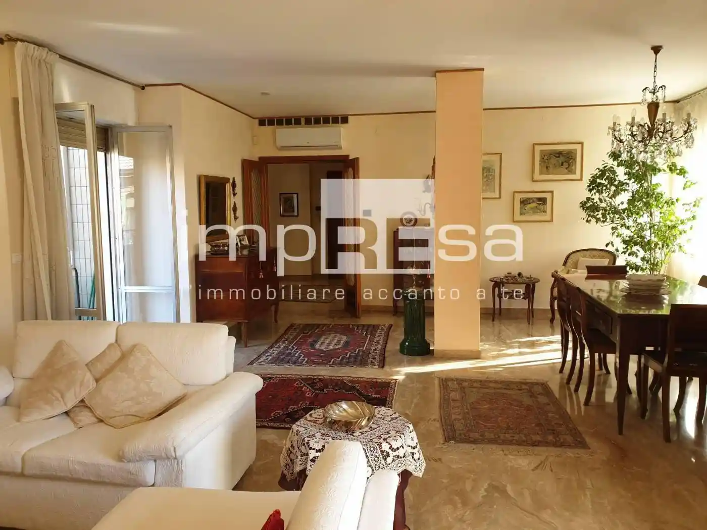 Appartamento in vendita a Venezia